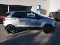 occasion Ford Ecosport 1.0 EcoBoost 125ch Titanium S