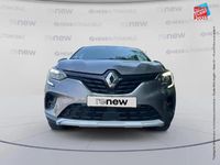 Occasion Renault Captur Evolution 92 ch (67 kW) 2023 Gris SUV