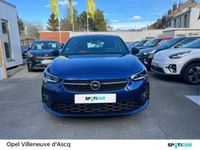 occasion Opel Corsa 1.2 Turbo 100ch GS Line - VIVA192931949