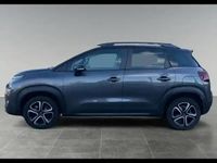 Occasion Citroën C3 Aircross Feel 111 ch (81 kW) 2022 Noir SUV