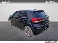 occasion Kia Rio 1.0 T-GDI 100ch MHEV GT-Line iBVM6 - VIVA191689128