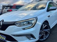 Occasion Renault Mégane GrandTour GT 165 ch (121 kW) 2018 Break
