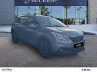 occasion Peugeot 2008 1.6 Bluehdi 100ch Bvm5 Active