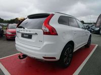 occasion Volvo XC60 D4 190 ch Initiate Edition Geartronic A