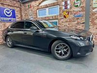 Occasion BMW 520 Sport Line 208 ch (152 kW) 2025 Gris Berline