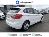 occasion BMW 218 SERIE 2 ACTIVE TOURER dA 150ch Business