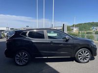 occasion Nissan Qashqai Qashqai1.3 DIG-T 160 DCT