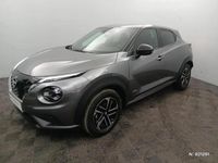 Occasion Nissan Juke N-Connecta 143 ch (105 kW) 2024 Gris SUV