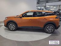 Occasion Peugeot 2008 Active 100 ch (73 kW) 2021 SUV