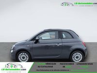 occasion Fiat 500 0.9 85 ch TwinAir BVM