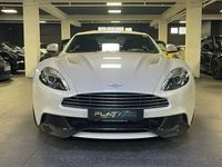 occasion Aston Martin Vanquish Coupe V12 570 Ch Touchtronic 3