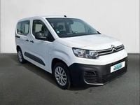 Occasion Citroën e-Berlingo 100 kW (136 ch) 2023 Blanc icy Monospace