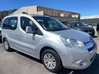 occasion Citroën Berlingo HDi 75 Multispace