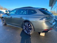 occasion Peugeot 508 Bluehdi 180ch S&s Gt Eat8