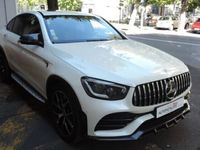 occasion Mercedes E300 GLC D 245 CV AMG LINE 4MATIC 9GTRONIC