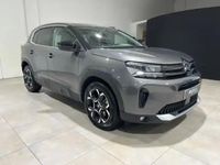 Occasion Citroën C5 Aircross Shine 2023 Gris platinium SUV