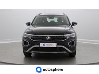 occasion VW T-Roc 1.0 TSI 110ch Life