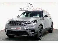 occasion Land Rover Range Rover Velar 2.0 D240 R-dynamic Bva8