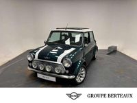 Occasion Rover Mini 64 ch (47 kW) 1998 Vert Berline