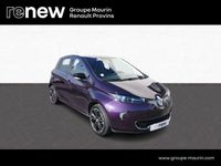 occasion Renault Zoe ZOER110 Iconic - Iconic