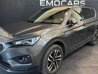 Occasion Seat Tarraco 4Drive 151 ch (111 kW) 2020 Gris SUV