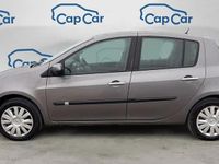 Occasion Renault Clio II Exception 101 ch (74 kW) 2010 Beige Citadine