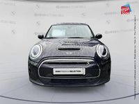 Occasion Mini Cooper SE Premium Plus 136 kW (186 ch) 2022 Vert Citadine