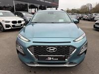 Occasion Hyundai Kona 141 ch (103 kW) 2020 SUV