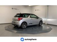 occasion DS Automobiles DS3 