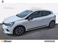 Occasion Renault Clio V Equilibre 2023 31267 Citadine