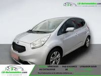 occasion Kia Venga 1.6 125 Ch Bva