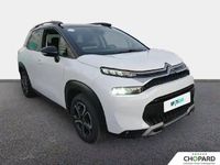 Occasion Citroën C3 Aircross PureTech 110 ch (80 kW) 2023 Blanc SUV
