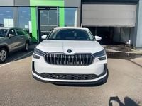 Occasion Skoda Kodiaq Selection 204 ch (150 kW) 2024 Blanc SUV