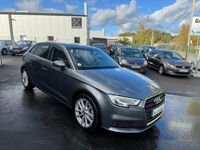 occasion Audi A3 30 Tdi 116ch Business Line S Tronic 7 Euro6d-t