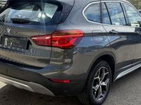 Occasion BMW 116 xLine 116 ch (85 kW) 2016 Citadine