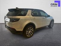 Occasion Land Rover Discovery 5 204 ch (150 kW) 2024 SUV