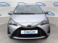 Occasion Toyota Yaris 2018