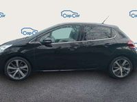 occasion Peugeot 208 Feline - 1.6 VTi 120