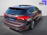 occasion Ford Focus SW - VIVA3571022