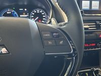 Occasion Mitsubishi Eclipse Cross 98 ch (72 kW) 2024 Sporty blue SUV