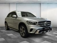 occasion Mercedes GLC300 ClasseD 245ch Avantgarde Line 4matic 9g-tronic