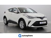 occasion Toyota C-HR 122h Dynamic 2WD E-CVT RC18