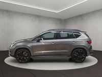 Occasion Cupra Ateca VZ 300 ch (220 kW) 2023 Gris SUV