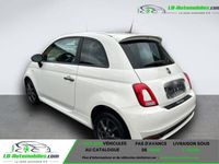 occasion Fiat 500 0.9 85 ch TwinAir BVA