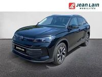 Occasion VW Tiguan Edition 150 ch (110 kW) 2025 Noir SUV