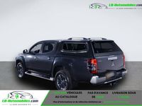 occasion Mitsubishi L200 DOUBLE CAB 2.2 DI-D 150 4WD BVA