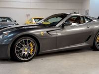 occasion Ferrari 599 GTB F1 V12 6.0 L 620 ch