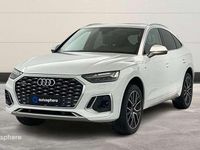 Occasion Audi Q5 S-Line 207 ch (152 kW) 2021 SUV