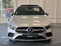 occasion Mercedes 200 CL IV (W177)d 150ch AMG Line 8G-DCT