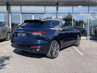 Occasion Maserati Levante GT 330 ch (242 kW) 2023 Noir SUV